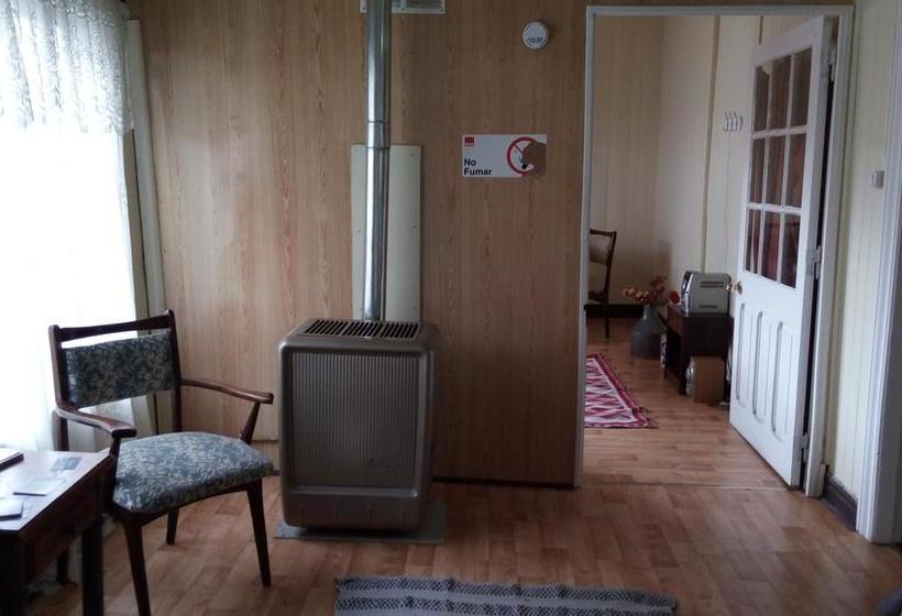 Bed and Breakfast Hostal Grey | Punta Arenas | Magallanes y Antartica | Chile 11