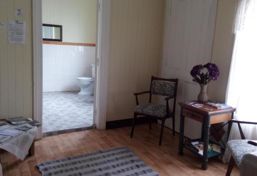 Bed and Breakfast Hostal Grey | Punta Arenas | Magallanes y Antartica | Chile 12