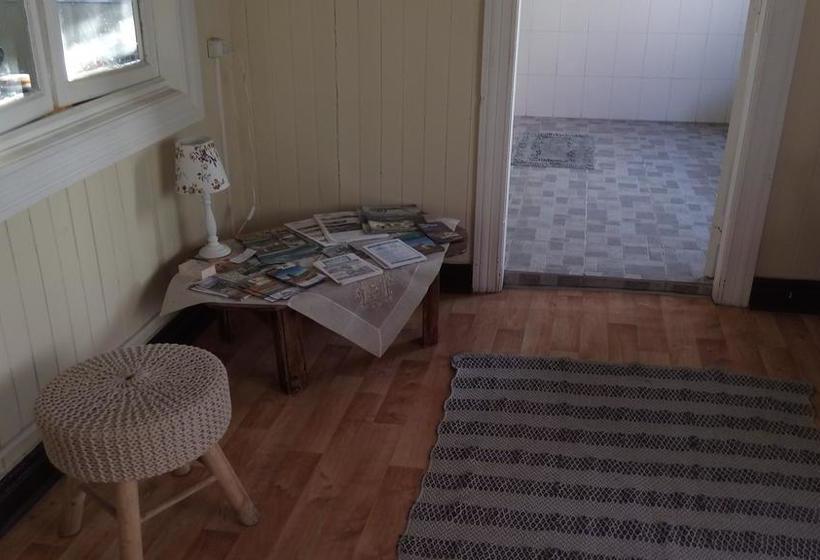 Bed and Breakfast Hostal Grey | Punta Arenas | Magallanes y Antartica | Chile 15