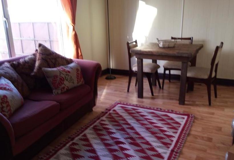 Bed and Breakfast Hostal Grey | Punta Arenas | Magallanes y Antartica | Chile 16