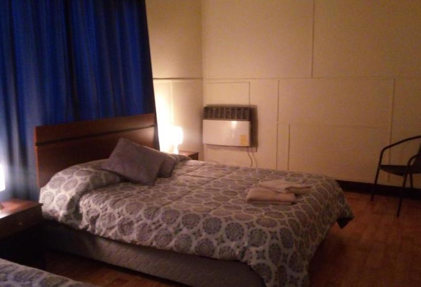 Bed and Breakfast Hostal Grey | Punta Arenas | Magallanes y Antartica | Chile 17