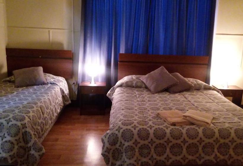 Bed and Breakfast Hostal Grey | Punta Arenas | Magallanes y Antartica | Chile 18
