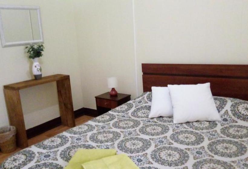 Bed and Breakfast Hostal Grey | Punta Arenas | Magallanes y Antartica | Chile 19