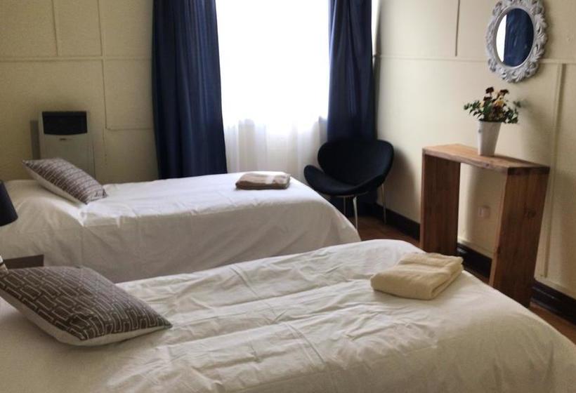 Bed and Breakfast Hostal Grey | Punta Arenas | Magallanes y Antartica | Chile 2