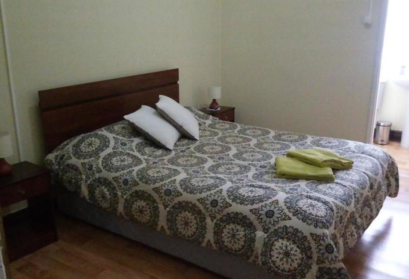 Bed and Breakfast Hostal Grey | Punta Arenas | Magallanes y Antartica | Chile 20