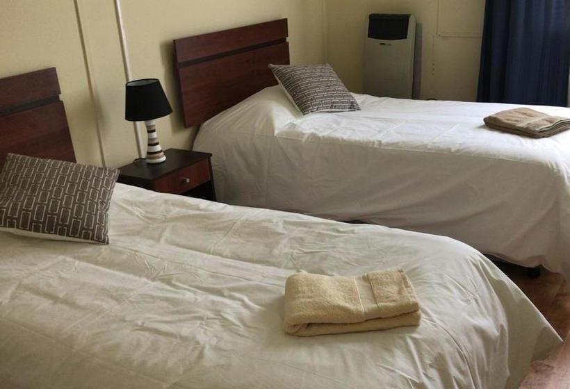 Bed and Breakfast Hostal Grey | Punta Arenas | Magallanes y Antartica | Chile 3