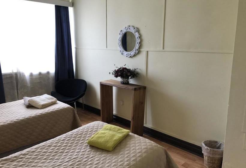 Bed and Breakfast Hostal Grey | Punta Arenas | Magallanes y Antartica | Chile 7