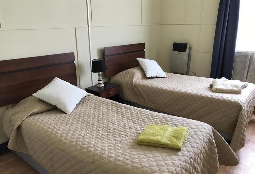 Bed and Breakfast Hostal Grey | Punta Arenas | Magallanes y Antartica | Chile 8