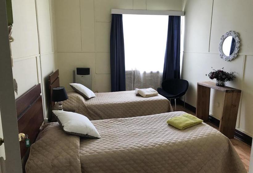 Bed and Breakfast Hostal Grey | Punta Arenas | Magallanes y Antartica | Chile 9