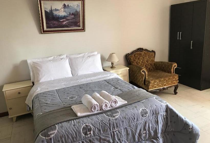 Hotel Plaza San Antonio | Arequipa | Arequipa | Perú 1