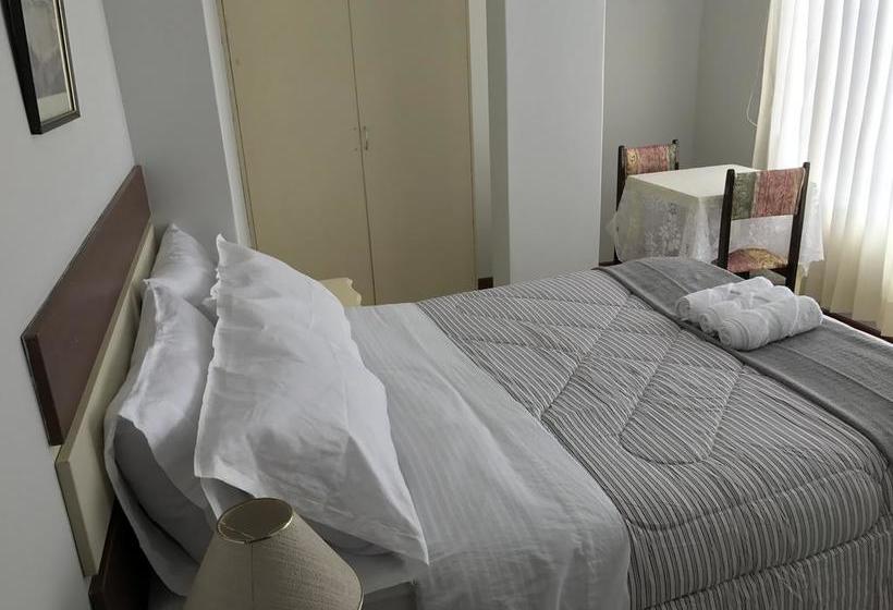 Hotel Plaza San Antonio | Arequipa | Arequipa | Perú 19