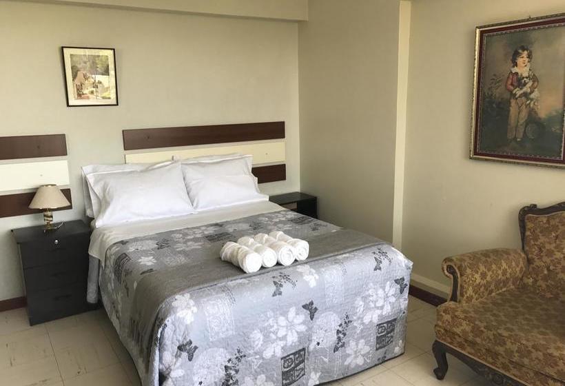 Hotel Plaza San Antonio | Arequipa | Arequipa | Perú 2