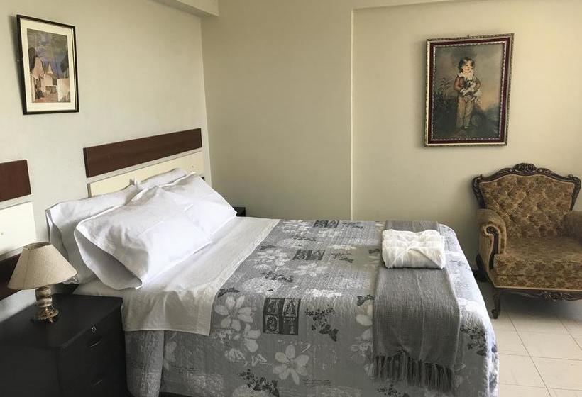 Hotel Plaza San Antonio | Arequipa | Arequipa | Perú 3