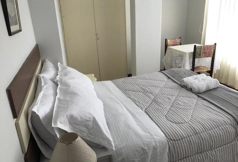 Hotel Plaza San Antonio | Arequipa | Arequipa | Perú 5