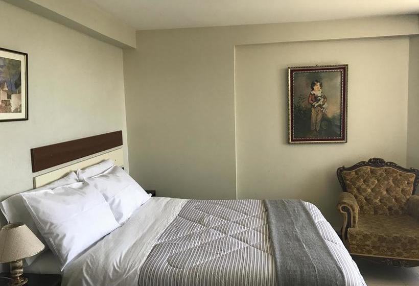 Hotel Plaza San Antonio | Arequipa | Arequipa | Perú 7