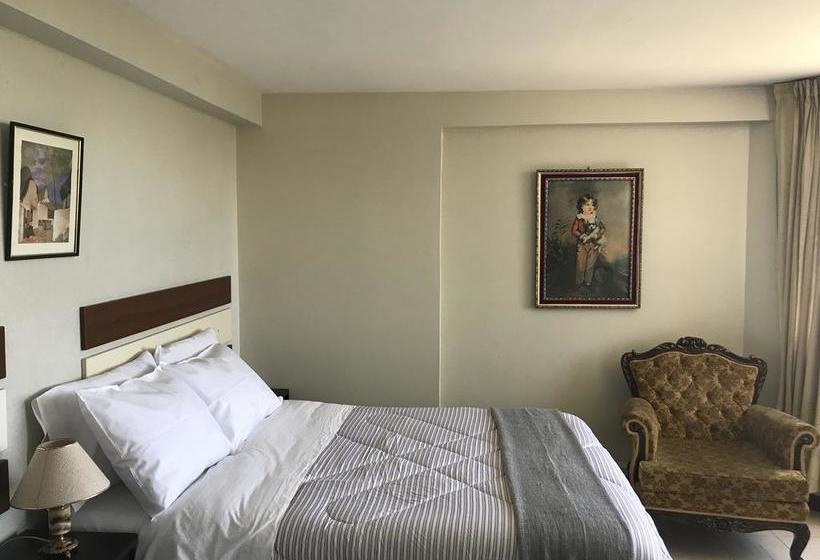 Hotel Plaza San Antonio | Arequipa | Arequipa | Perú 8