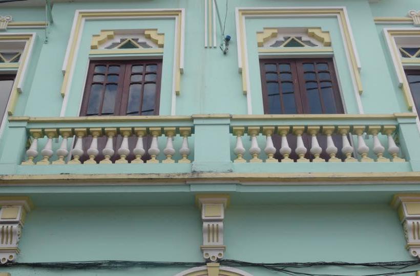 Hotel Monserrate Manizales