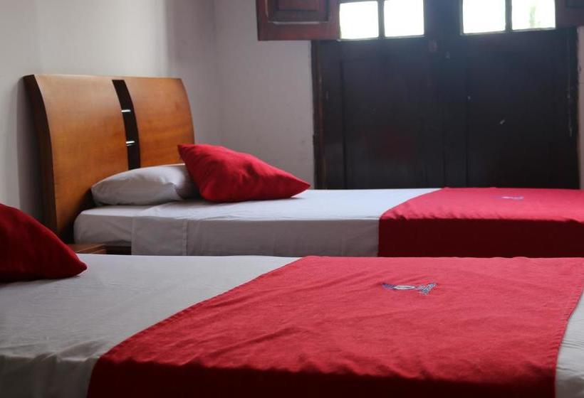 Hotel Monserrate Manizales | Manizales | Caldas | Colombia 3