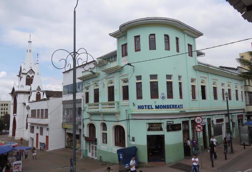 Hotel Monserrate Manizales | Manizales | Caldas | Colombia 4
