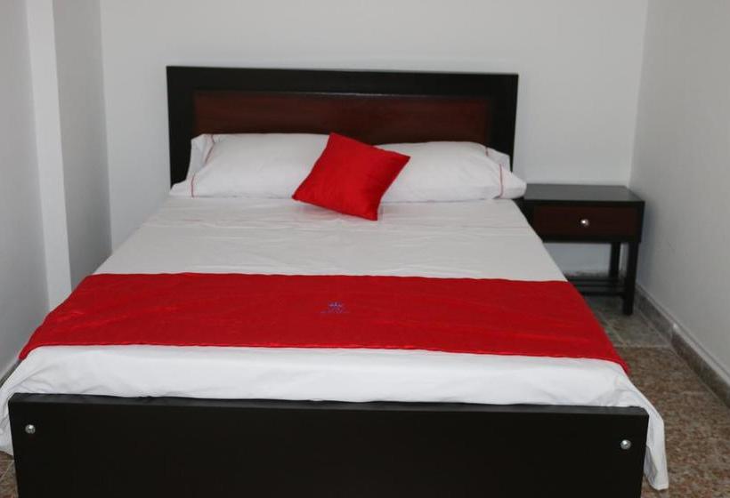 Hotel Monserrate Manizales | Manizales | Caldas | Colombia 5