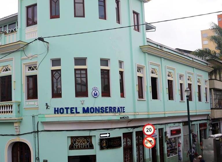 Hotel Monserrate Manizales | Manizales | Caldas | Colombia 6