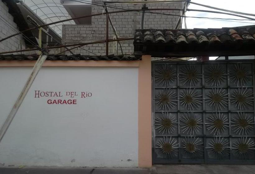 Albergue Hostal Del Rio