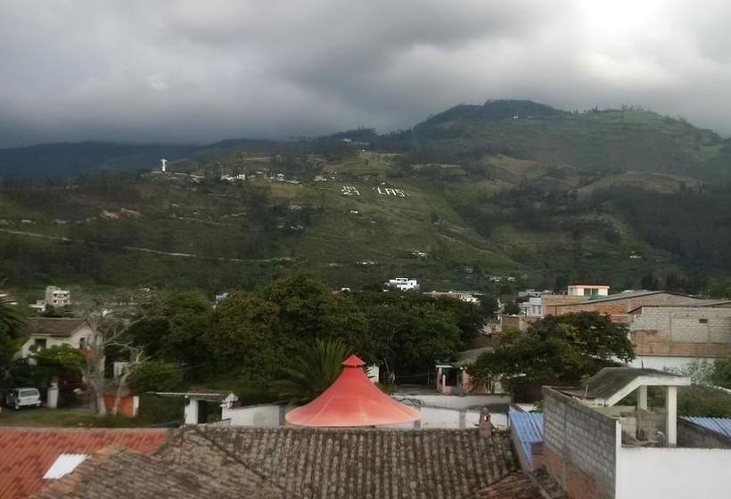 Albergue Hostal Del Rio | Ibarra | Imbabura | Ecuador 2