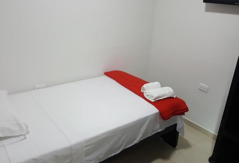 Hotel Boston Inn | Barranquilla | Atlantico | Colombia 1