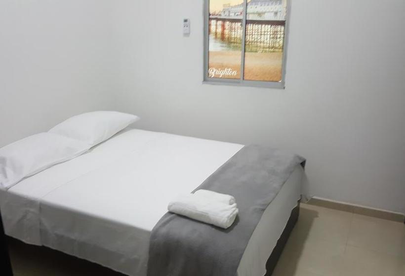 Hotel Boston Inn | Barranquilla | Atlantico | Colombia 10