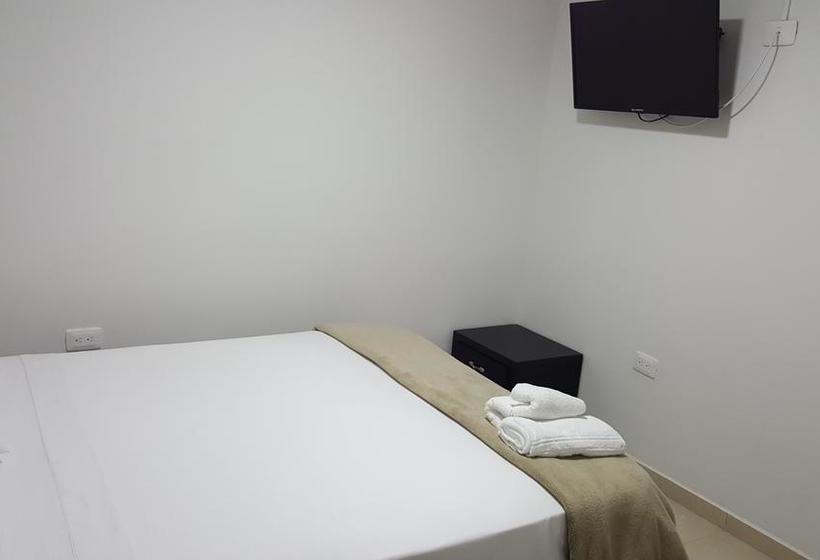 Hotel Boston Inn | Barranquilla | Atlantico | Colombia 11