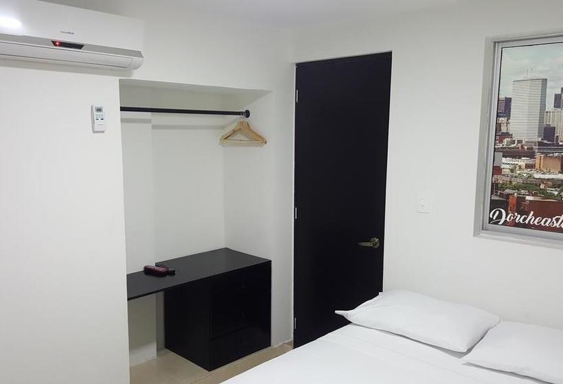 Hotel Boston Inn | Barranquilla | Atlantico | Colombia 12