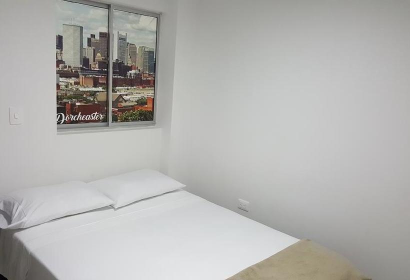 Hotel Boston Inn | Barranquilla | Atlantico | Colombia 13