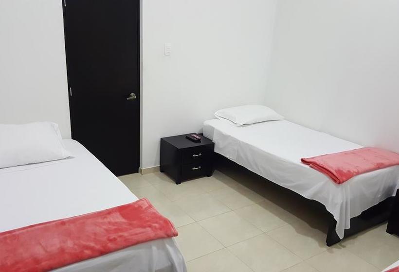 Hotel Boston Inn | Barranquilla | Atlantico | Colombia 14