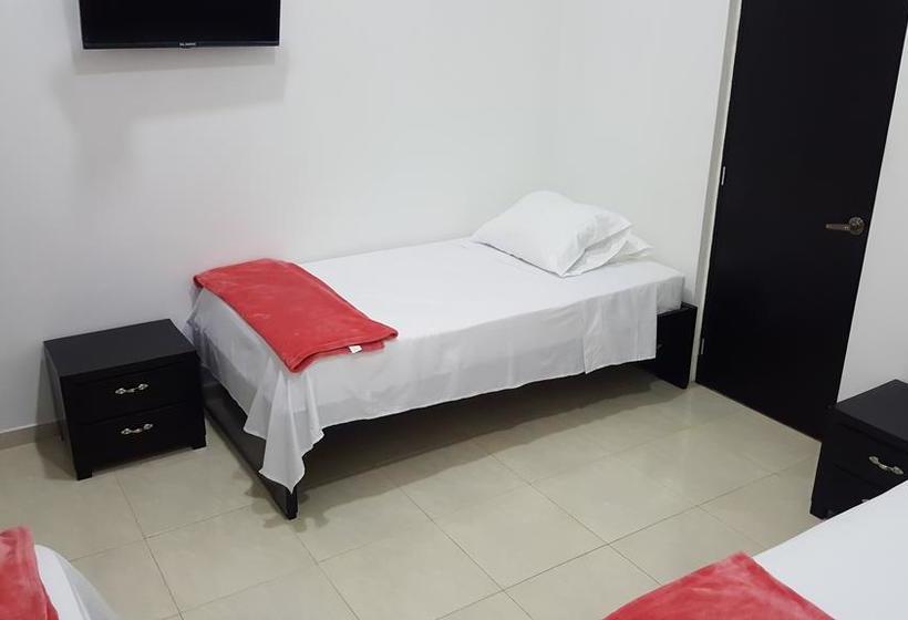 Hotel Boston Inn | Barranquilla | Atlantico | Colombia 15