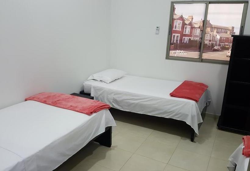 Hotel Boston Inn | Barranquilla | Atlantico | Colombia 16