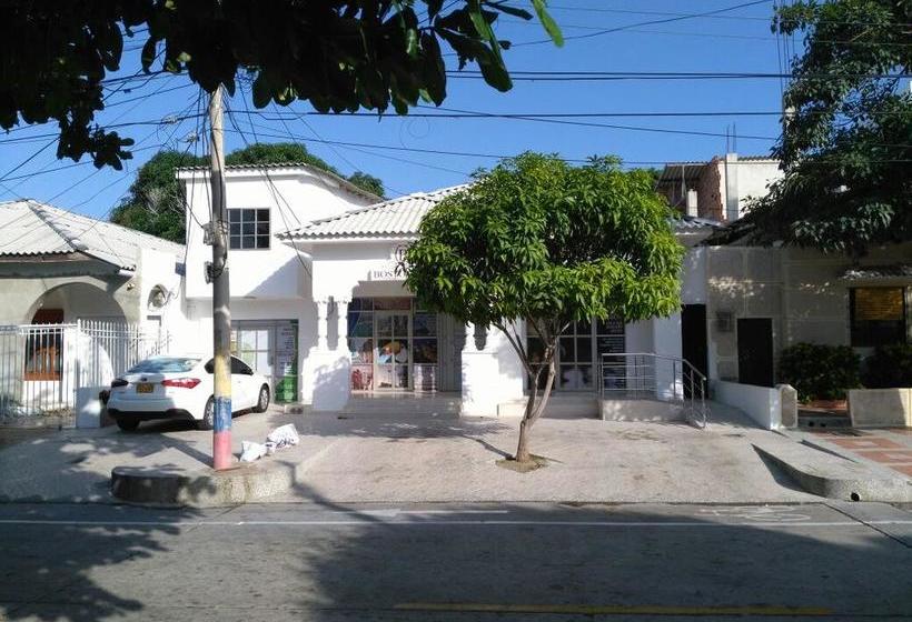 Hotel Boston Inn | Barranquilla | Atlantico | Colombia 17