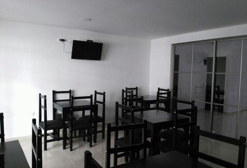 Hotel Boston Inn | Barranquilla | Atlantico | Colombia 18