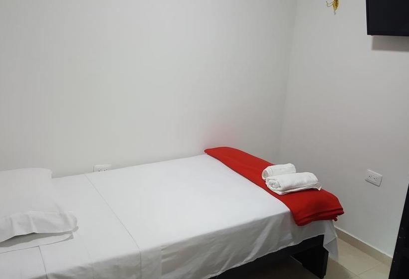 Hotel Boston Inn | Barranquilla | Atlantico | Colombia 2