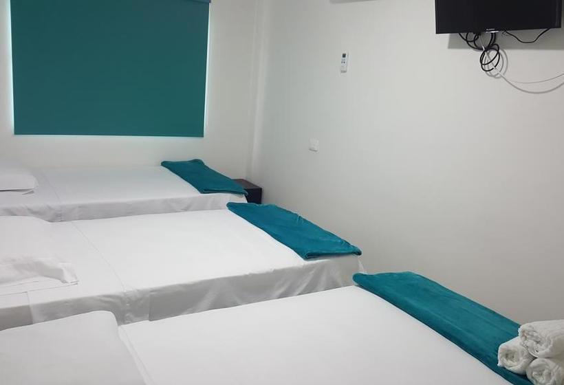 Hotel Boston Inn | Barranquilla | Atlantico | Colombia 3