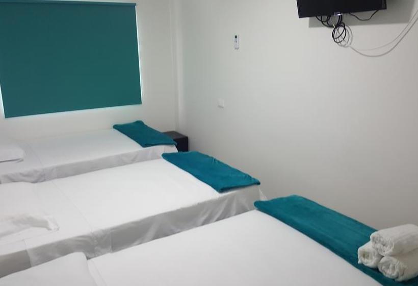 Hotel Boston Inn | Barranquilla | Atlantico | Colombia 4