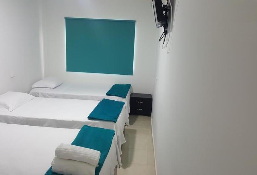 Hotel Boston Inn | Barranquilla | Atlantico | Colombia 5