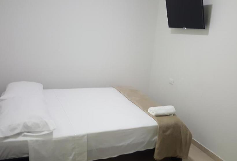 Hotel Boston Inn | Barranquilla | Atlantico | Colombia 6