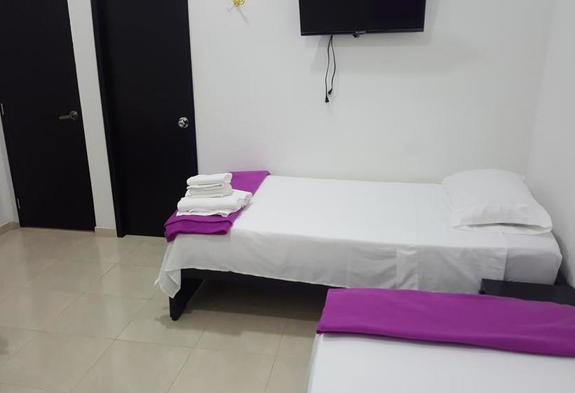 Hotel Boston Inn | Barranquilla | Atlantico | Colombia 8