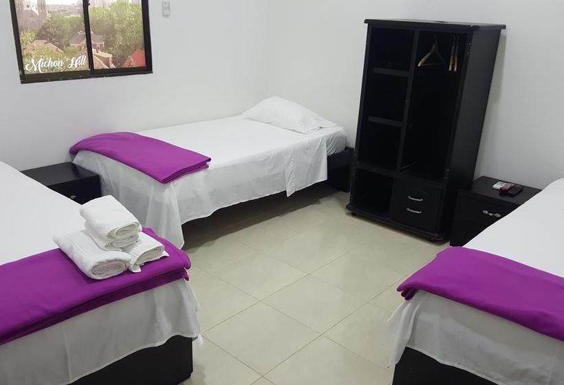 Hotel Boston Inn | Barranquilla | Atlantico | Colombia 9