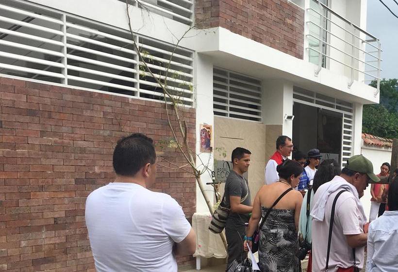 Hotel Econilonatural | Anapoima | Cundinamarca | Colombia 10