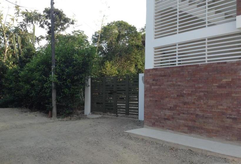 Hotel Econilonatural | Anapoima | Cundinamarca | Colombia 11