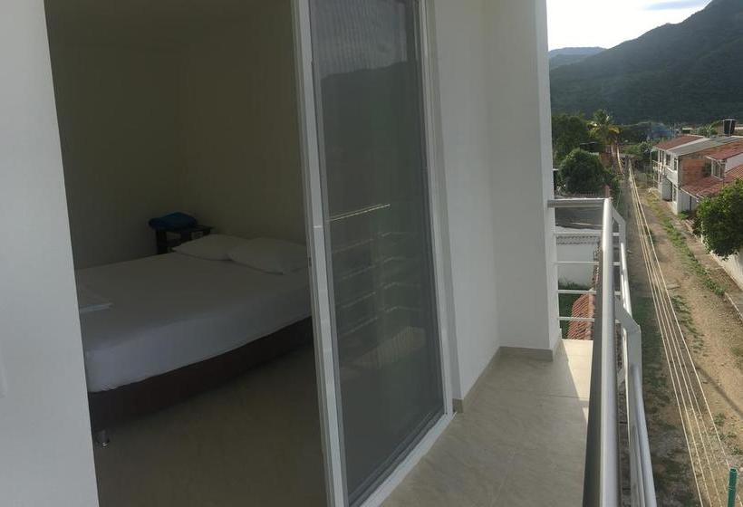 Hotel Econilonatural | Anapoima | Cundinamarca | Colombia 13