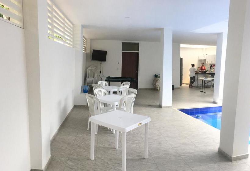 Hotel Econilonatural | Anapoima | Cundinamarca | Colombia 15