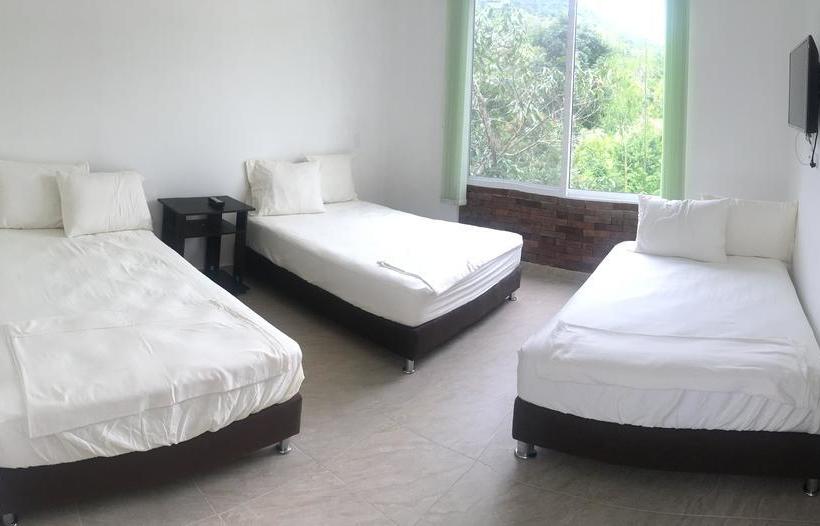 Hotel Econilonatural | Anapoima | Cundinamarca | Colombia 16