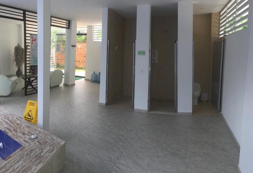 Hotel Econilonatural | Anapoima | Cundinamarca | Colombia 17